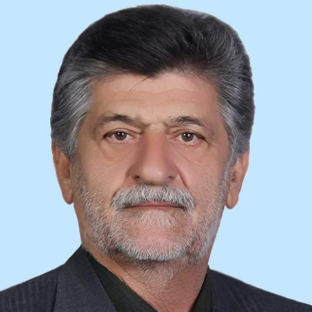 حاج حسن دوست محمدی