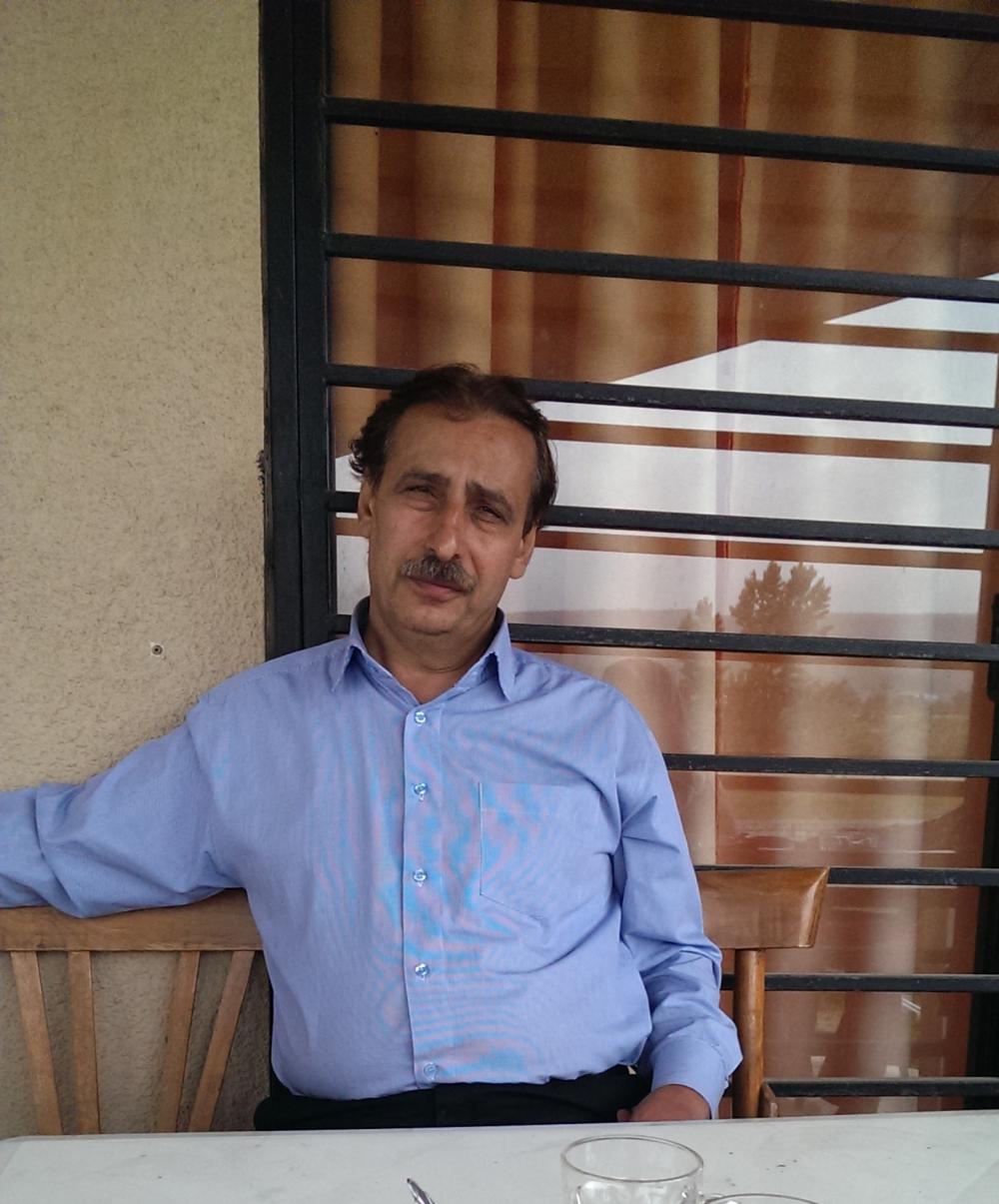مردعلی بیاتلو