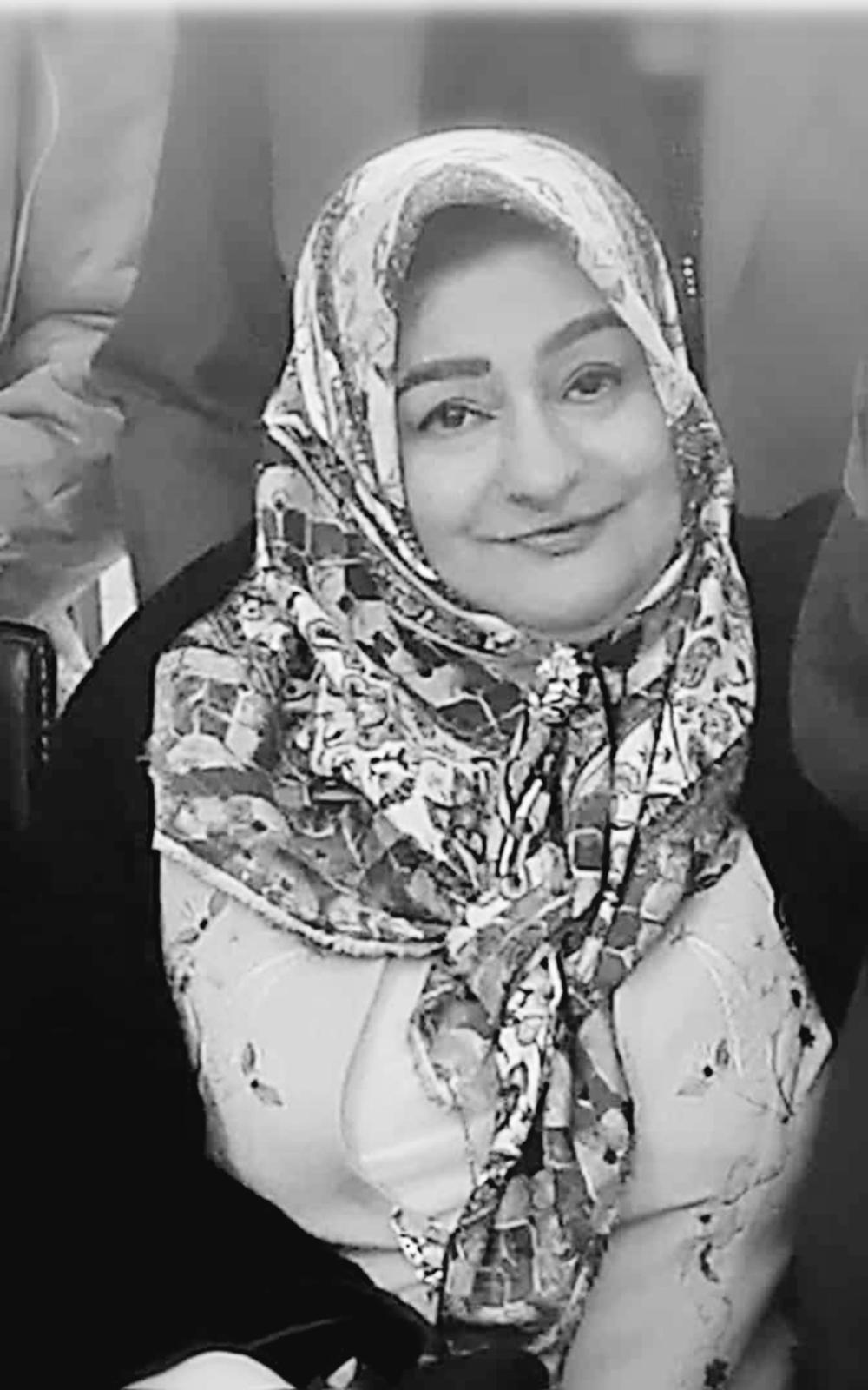 مریم صحراکار