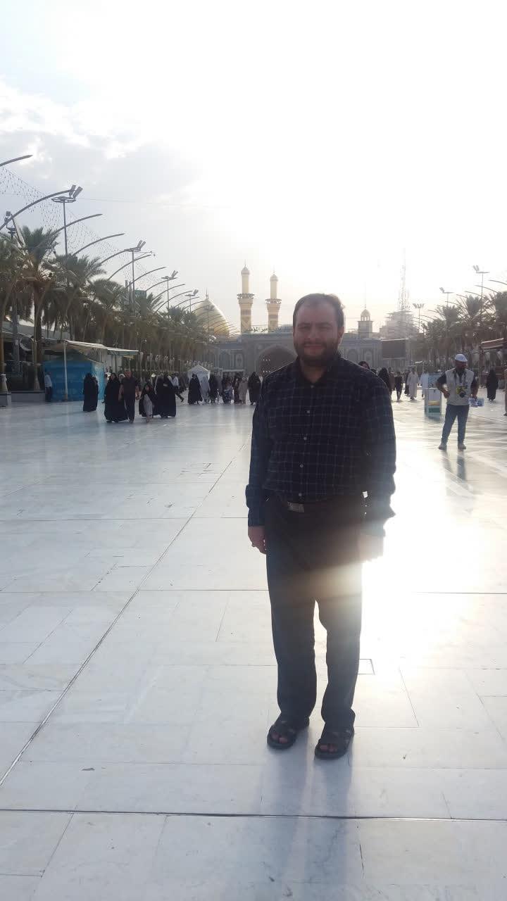 امیر بایندریان