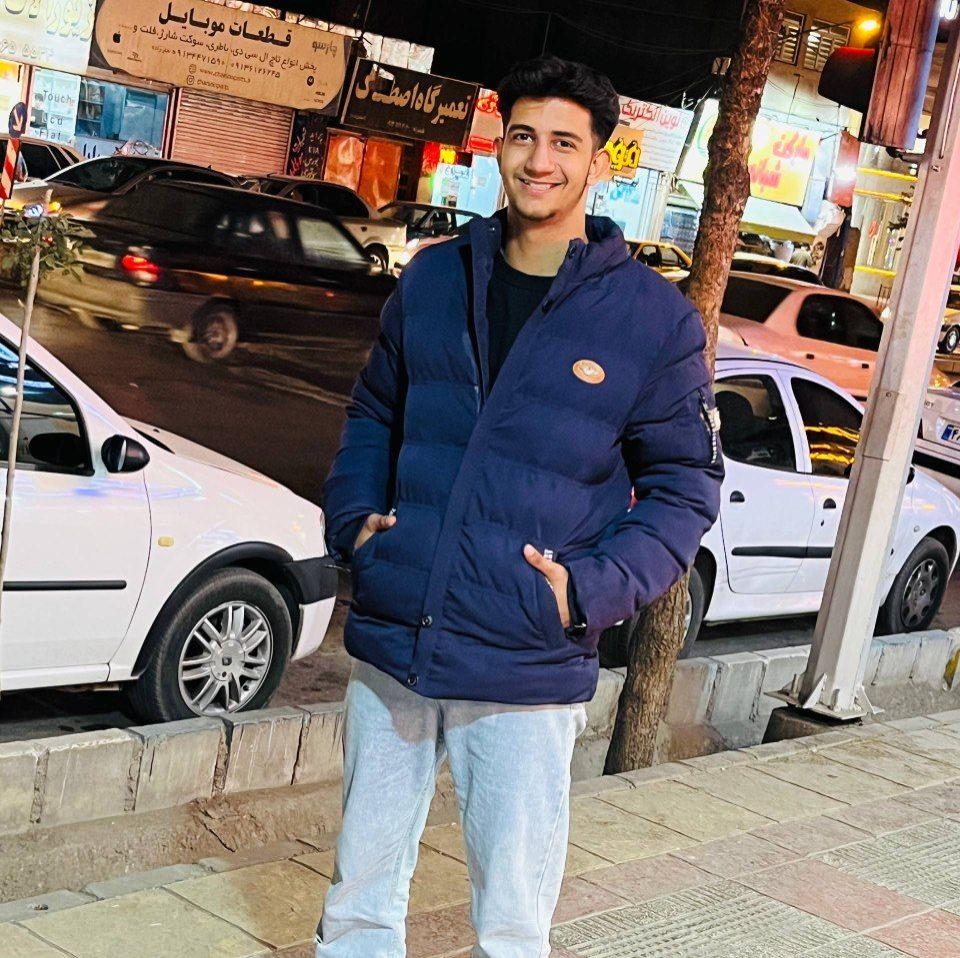 محمد طاها هابیلی نسب