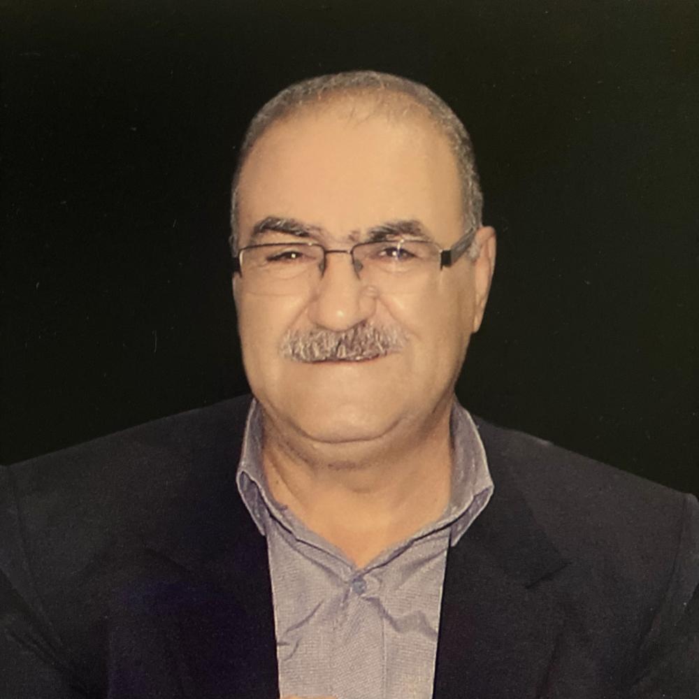 غلامعلی خدادادی
