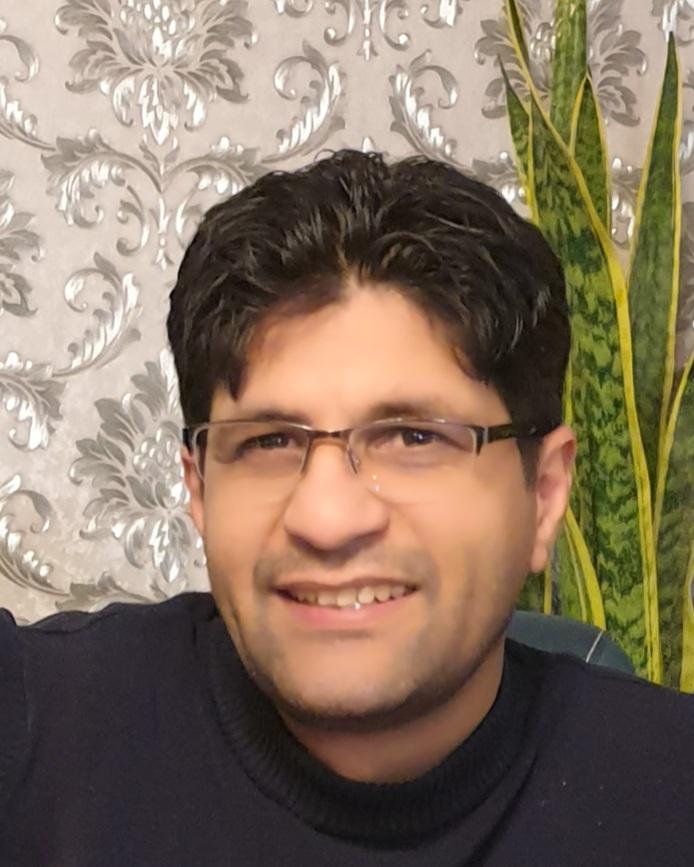 شهرام گیاهی
