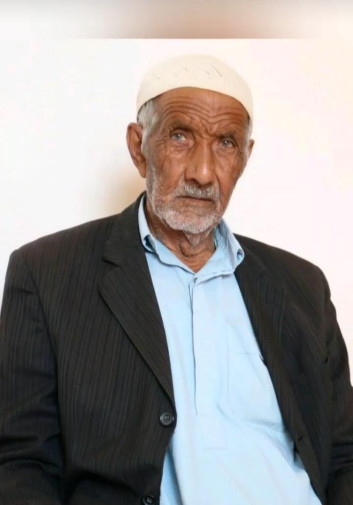 حاجی شهرکی(صنوبر)
