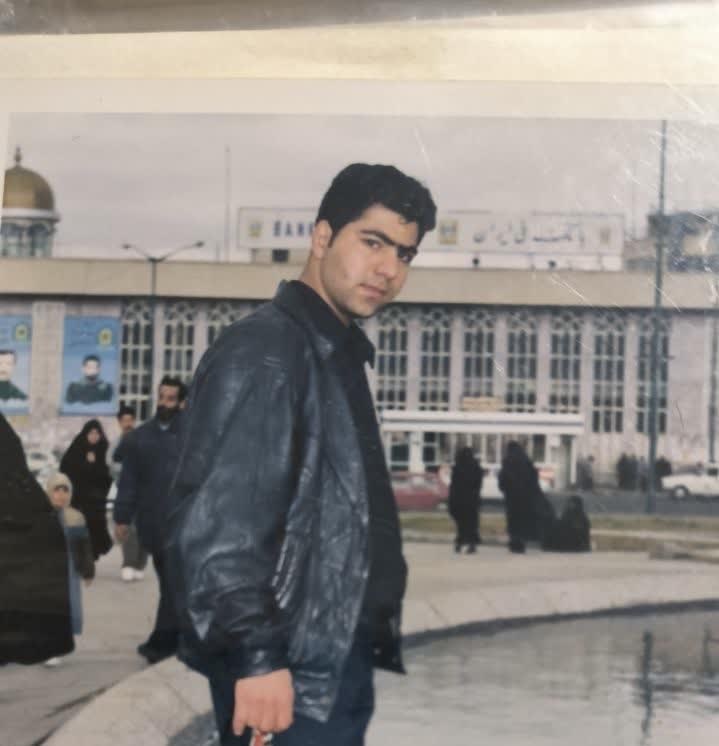سیاوش عظیمی مقبل