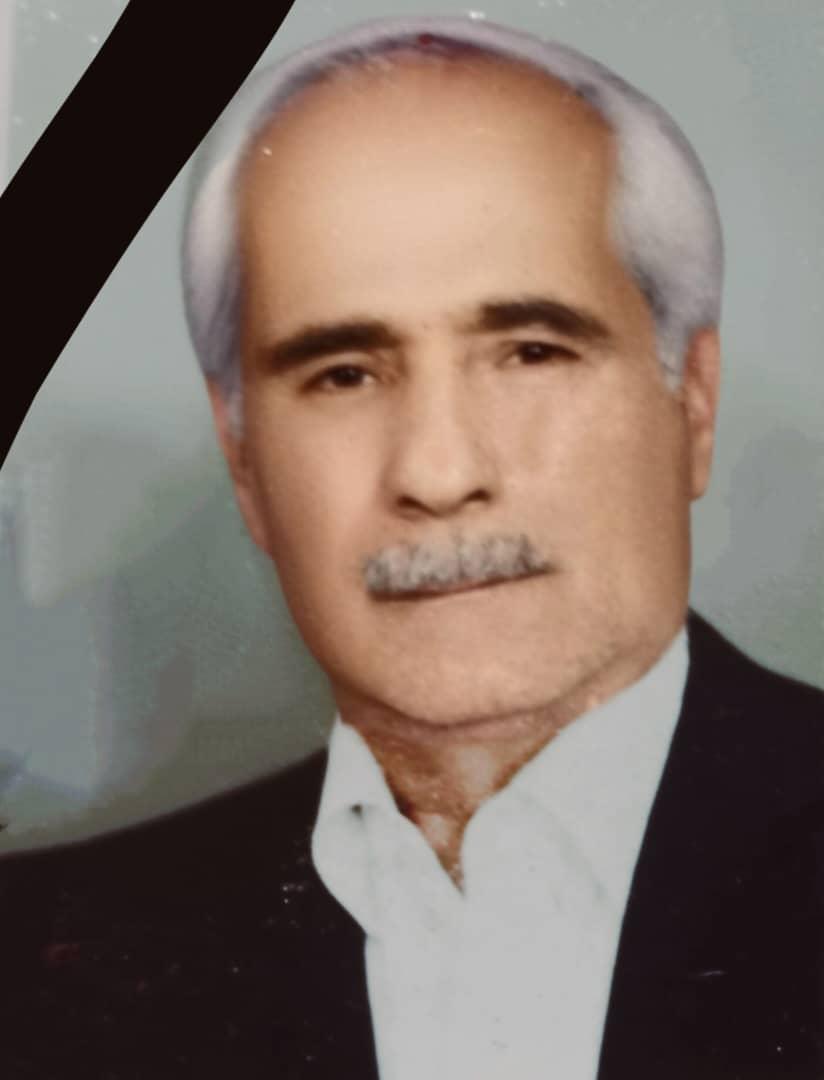 محمد طاهری