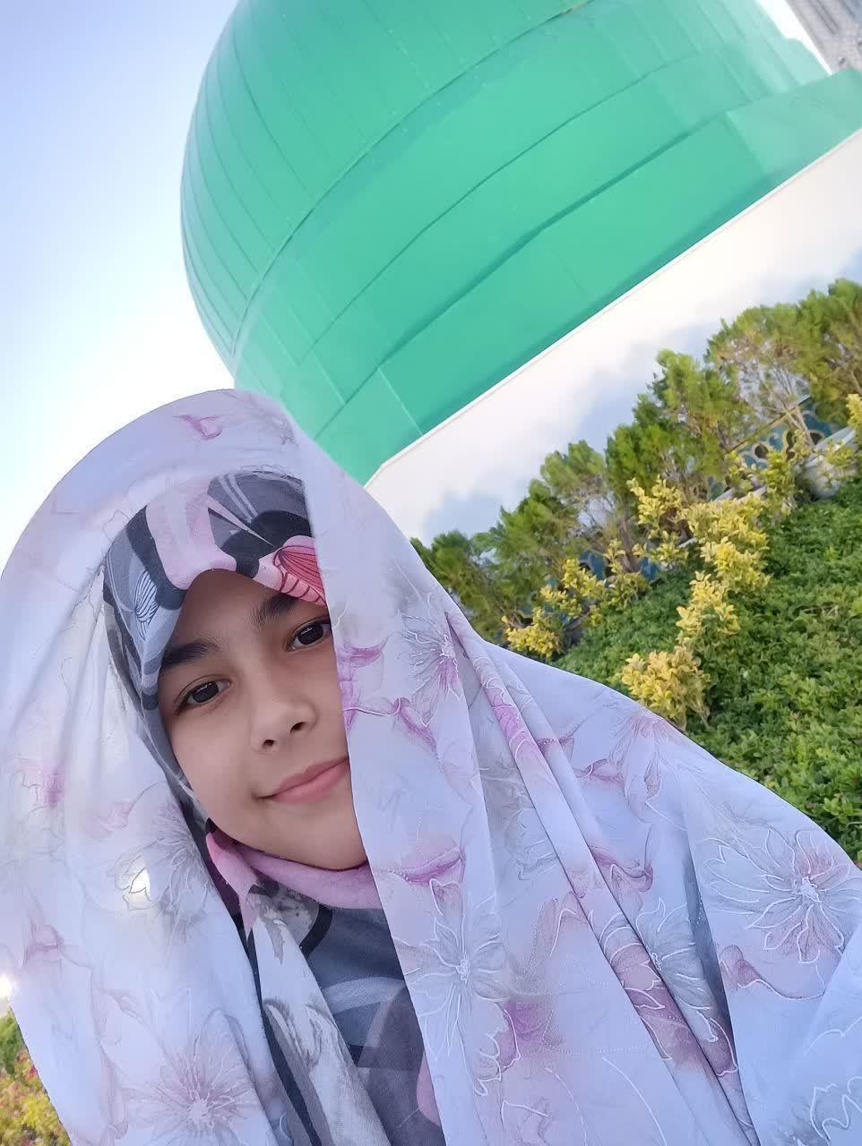 ریحانه سادات ساداتی