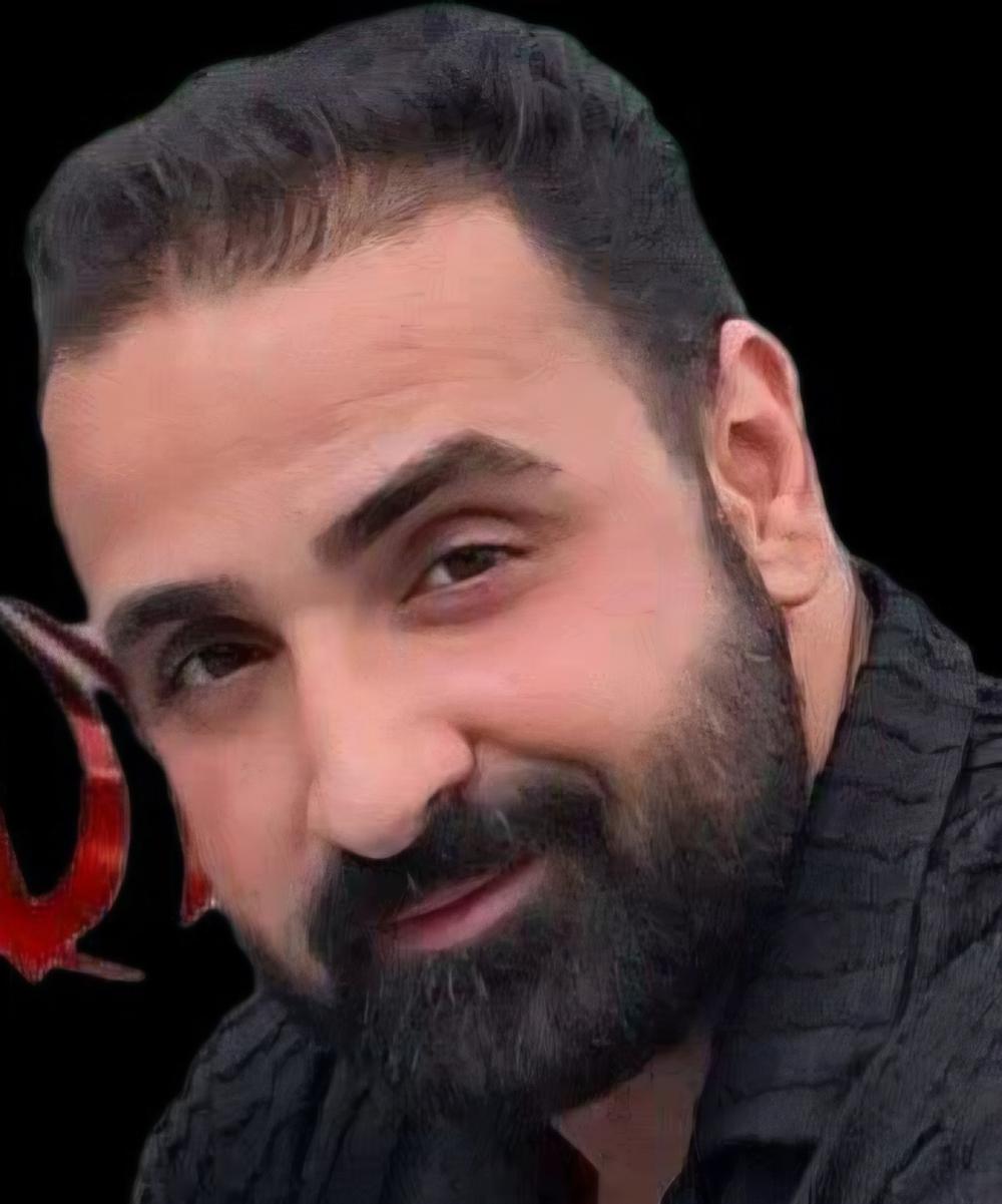 علی دانشمند