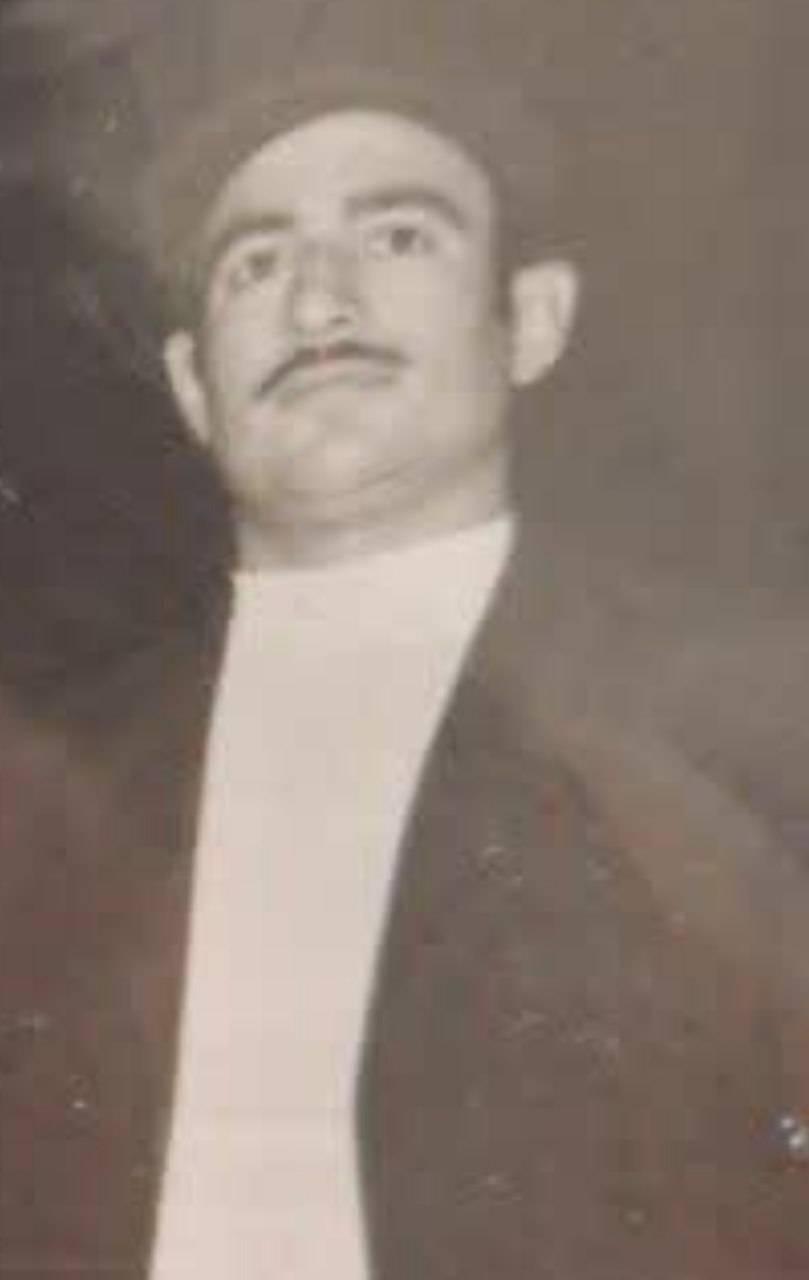 محمد تدین جاه