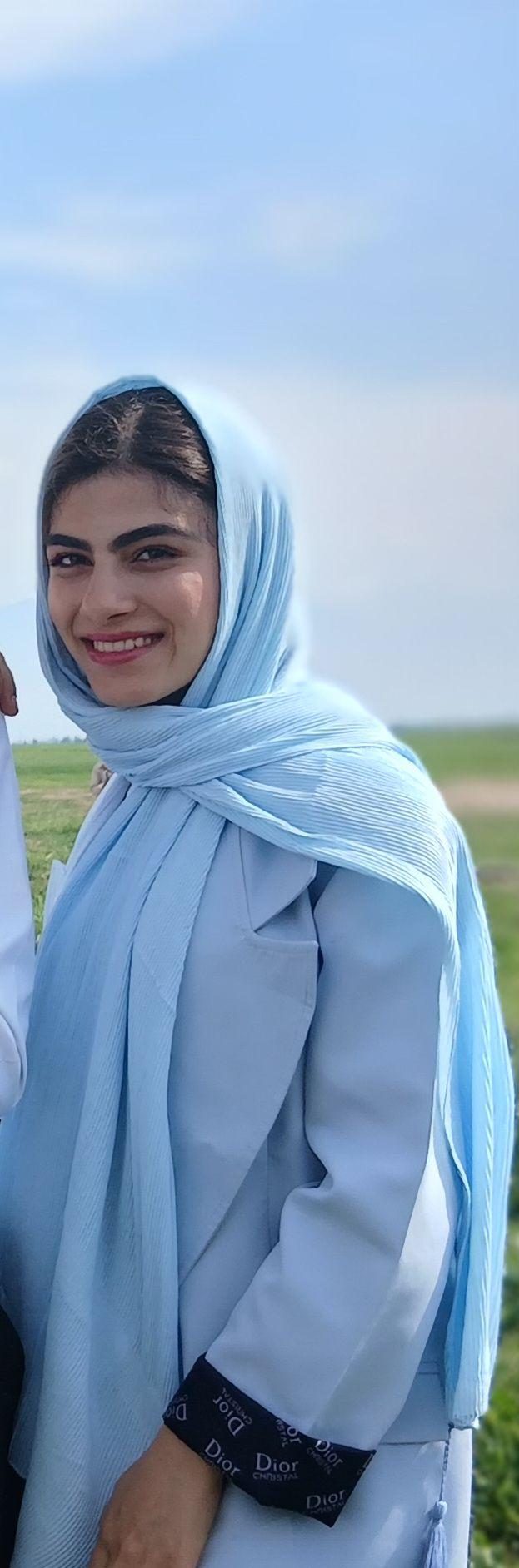 الناز لکزایی