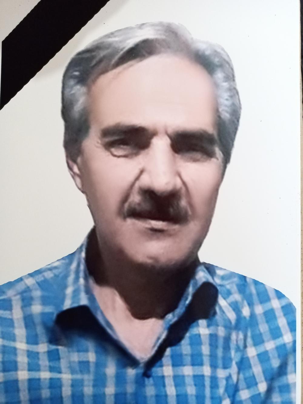 اردشیر امانی