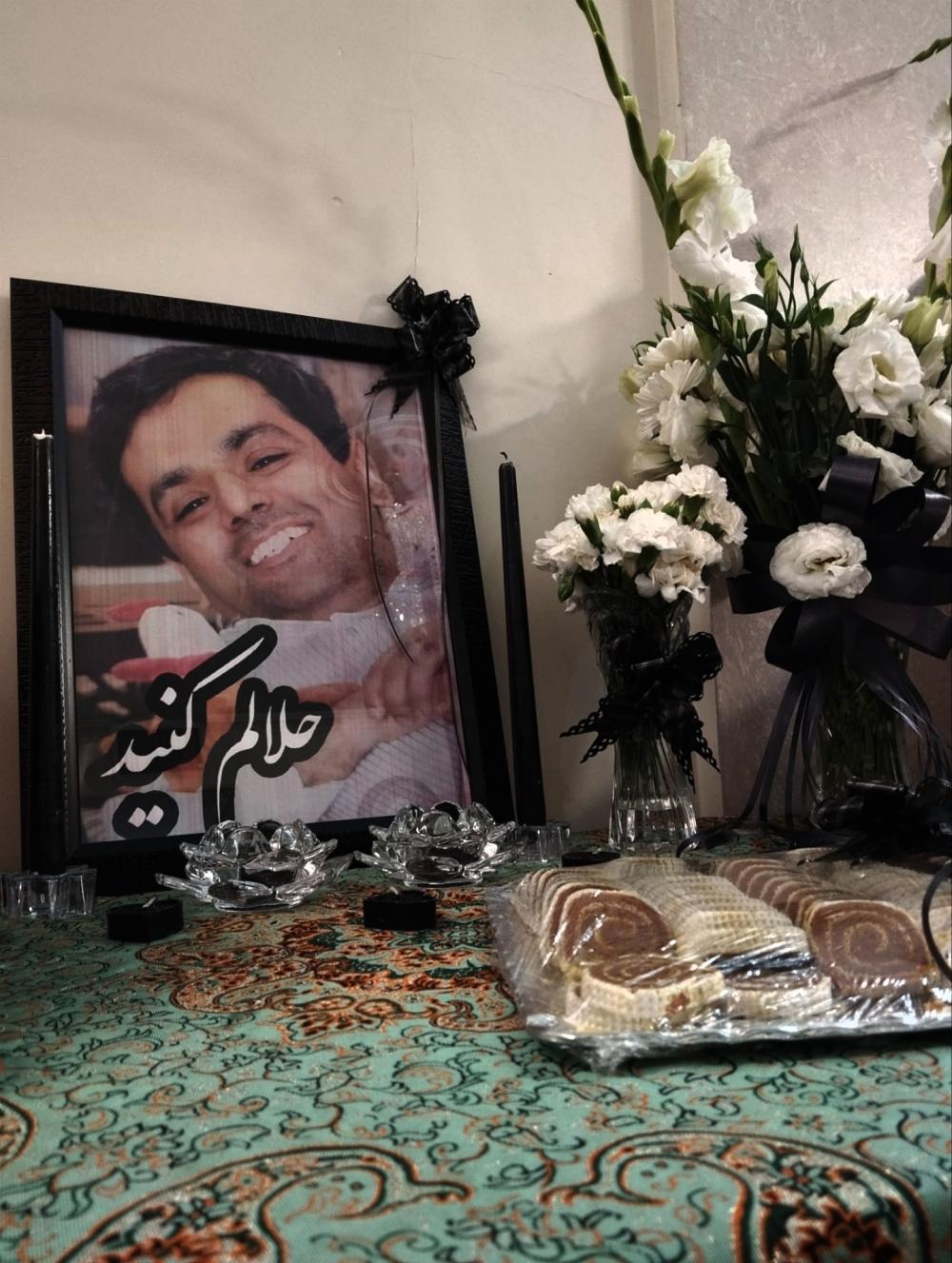 حسین خدابنده لو