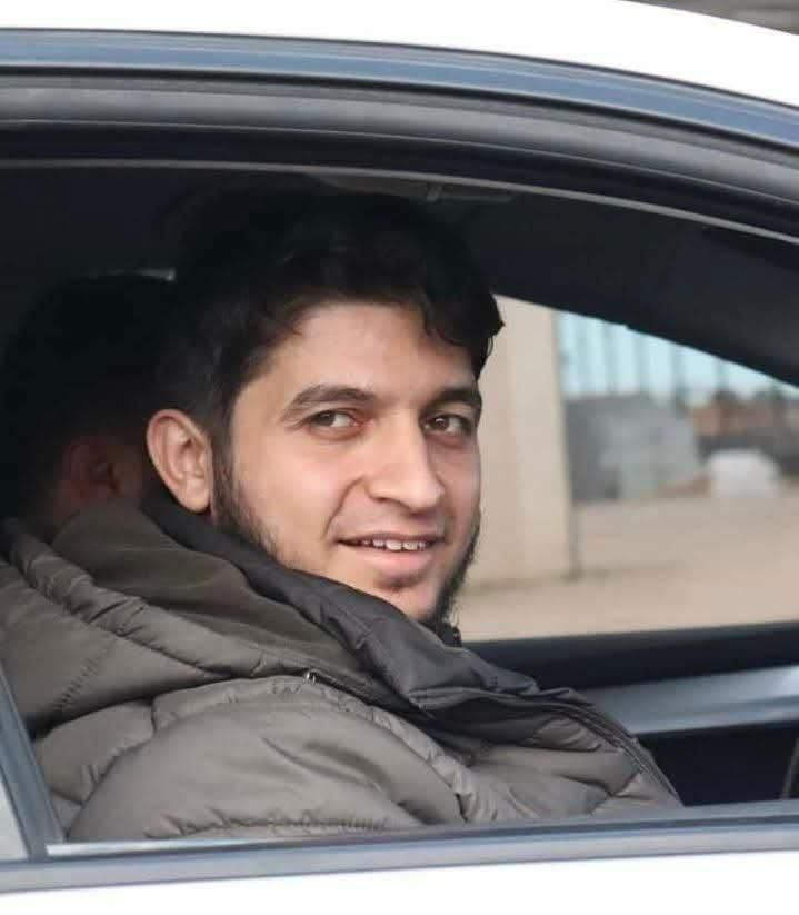 خلیل حیه
