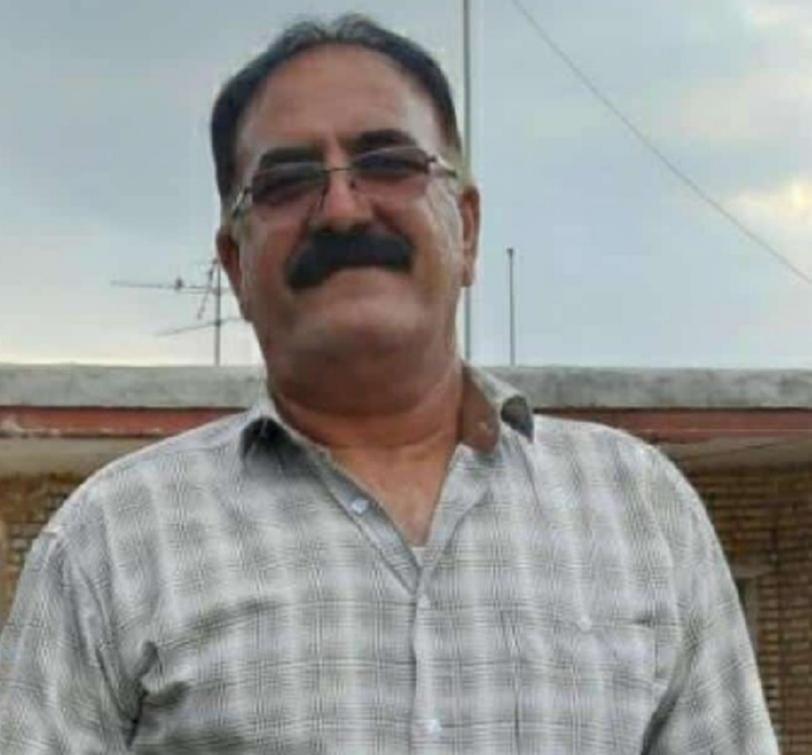 یعقوب زلقی
