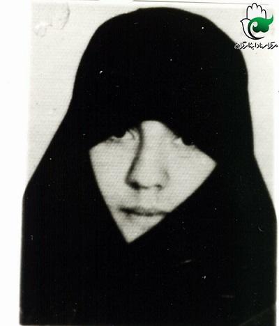سیده نورسته سقایی