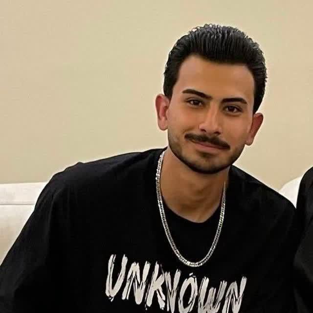 پوریا حمزه ایی