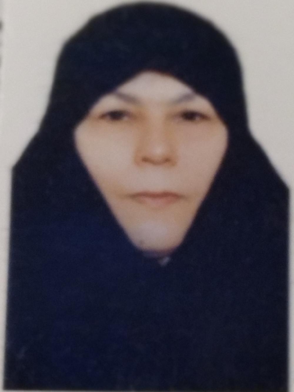 منیر حسینمردی