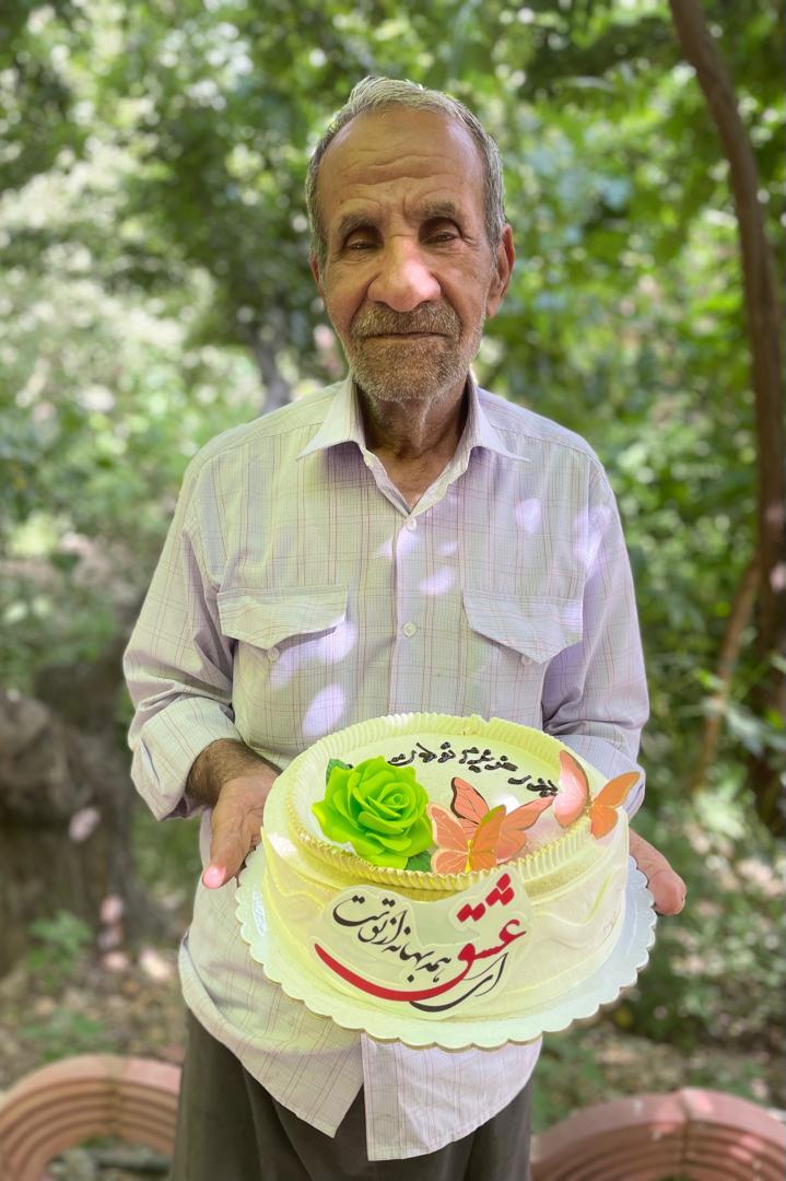 هیبت الله رحیمی