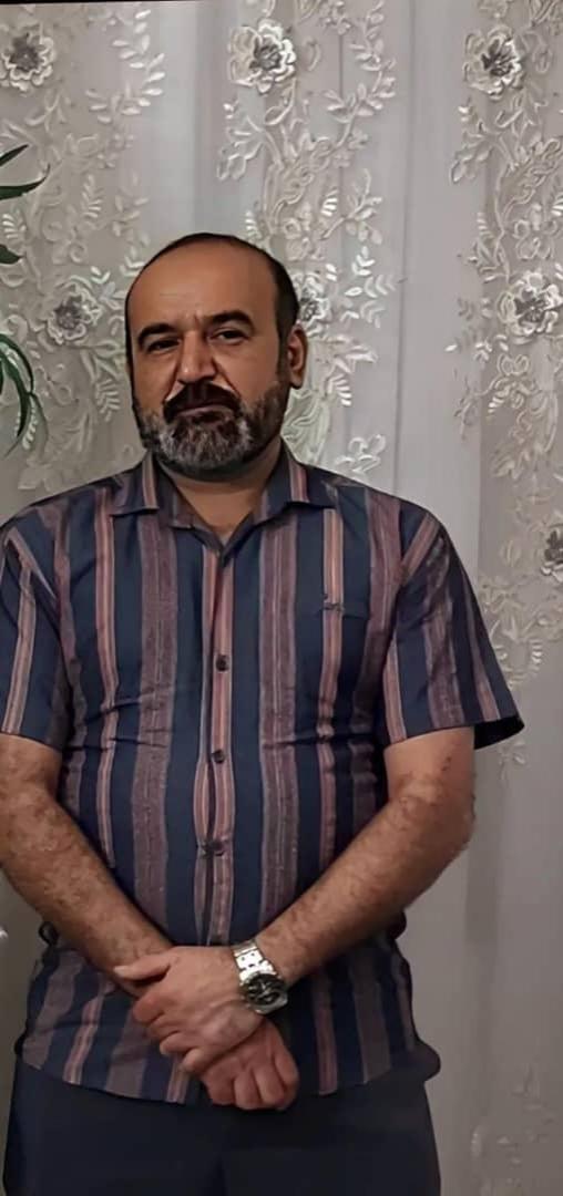 محسن رحیمی