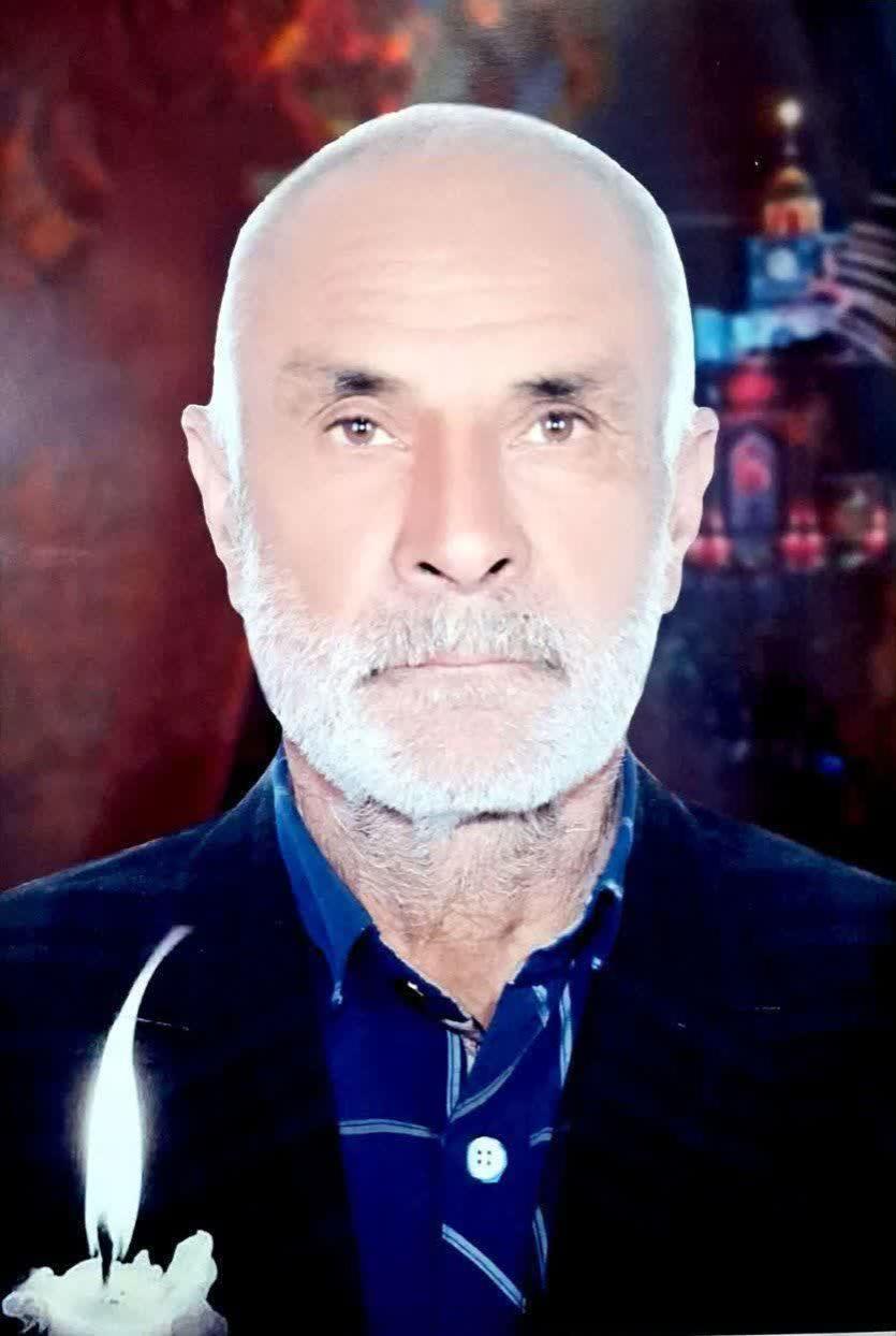 کربلایی حاج محمد اسعد