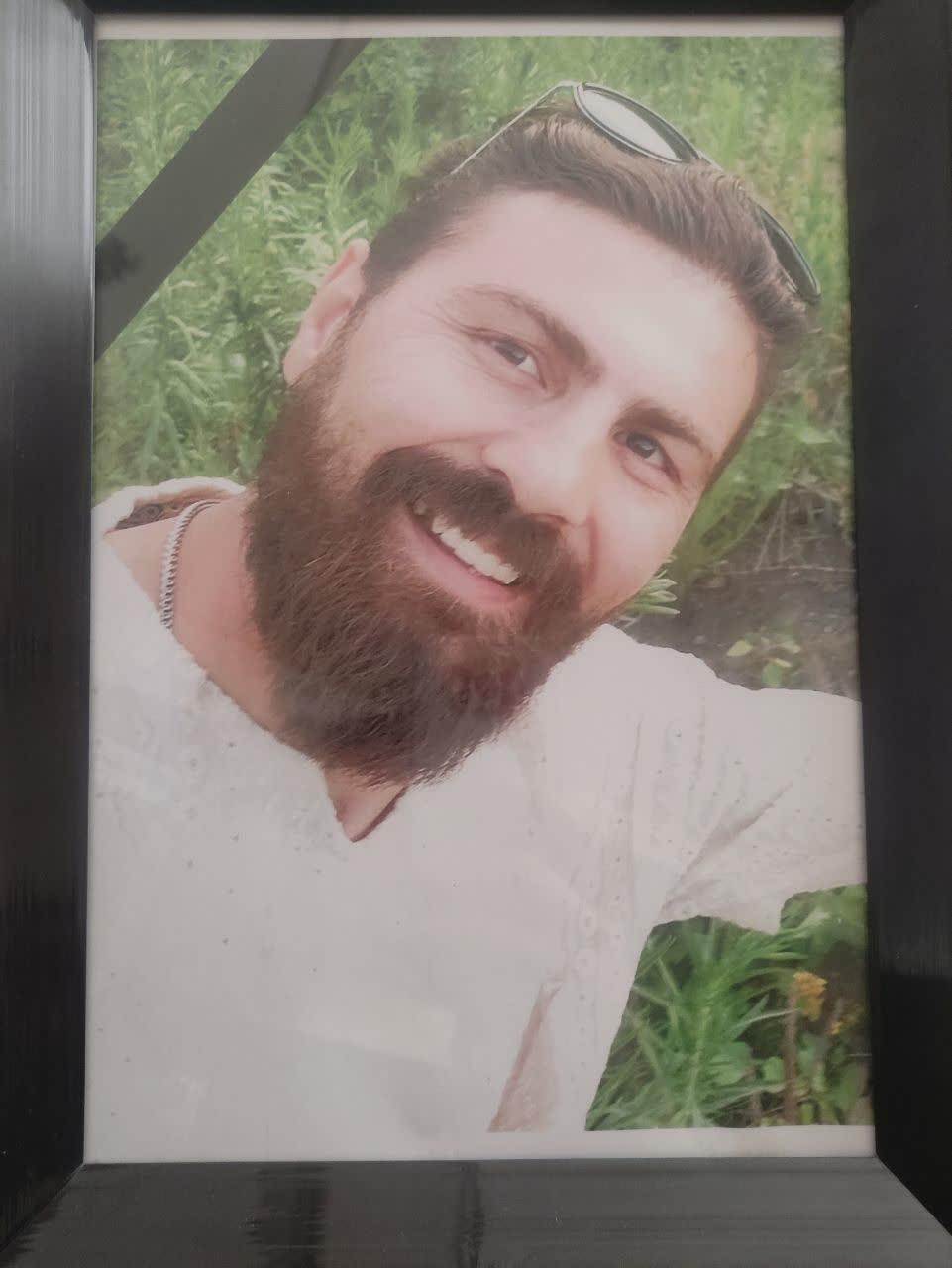 سعید سلیمانی