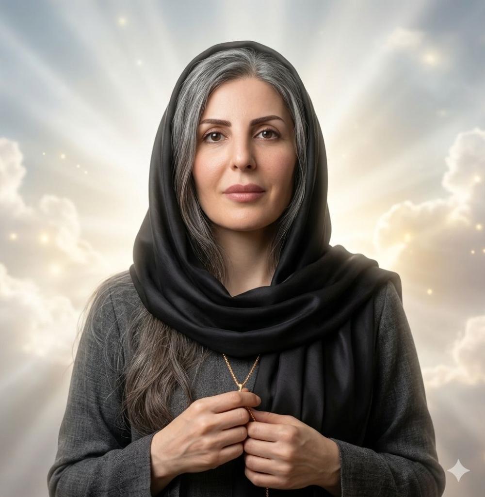 مریم محبی