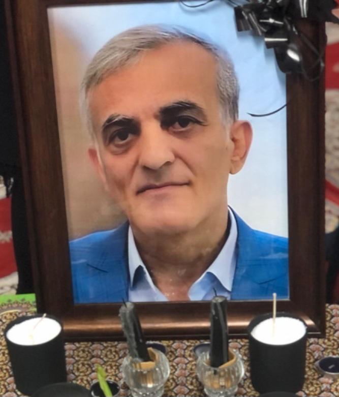 سعید زارع زاده