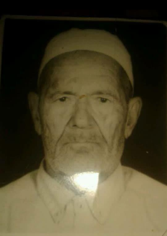 مسلم جعفری