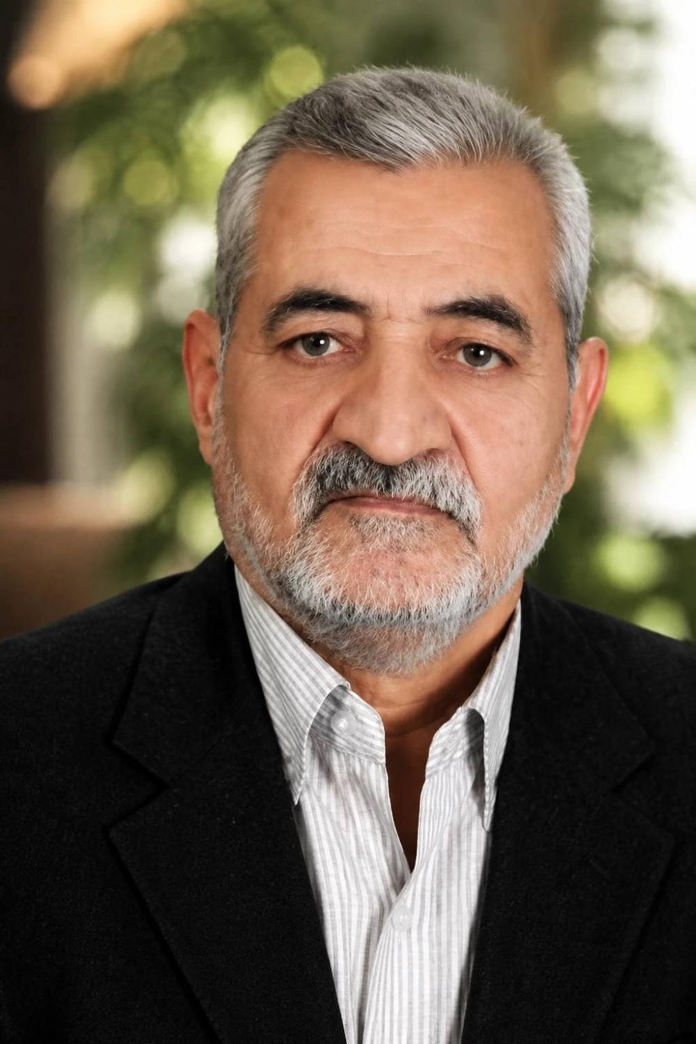 حسین کنگرانی فراهانی