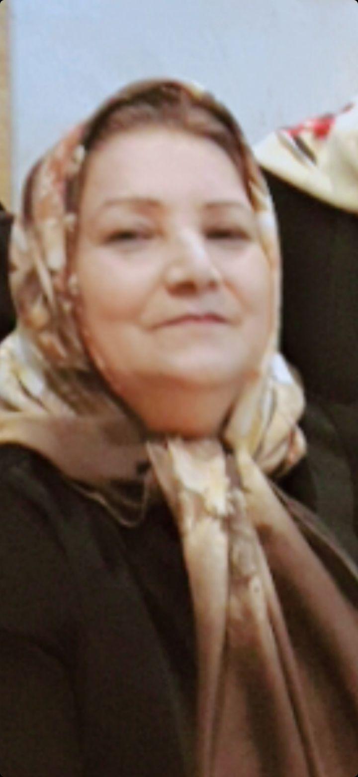 زیبا فراهانی