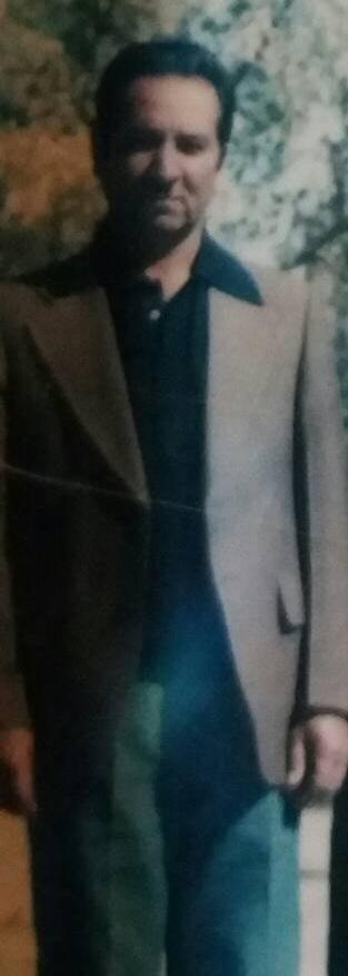 حاج حسن عظیمی