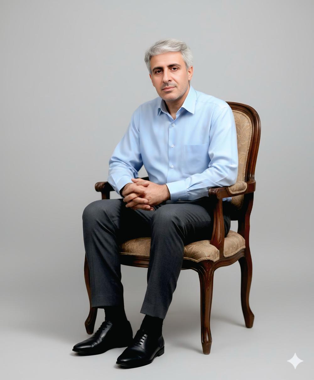 اسماعیل عطائی