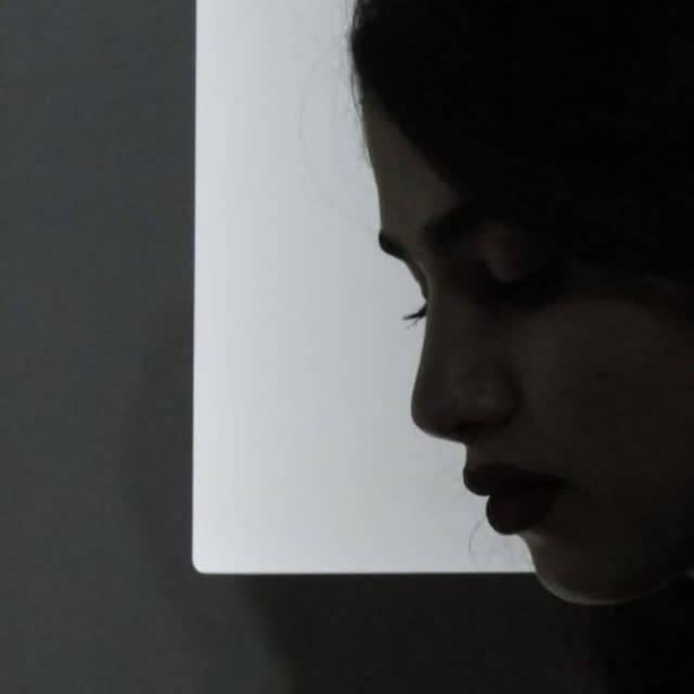 مبینا حسینی نقوی