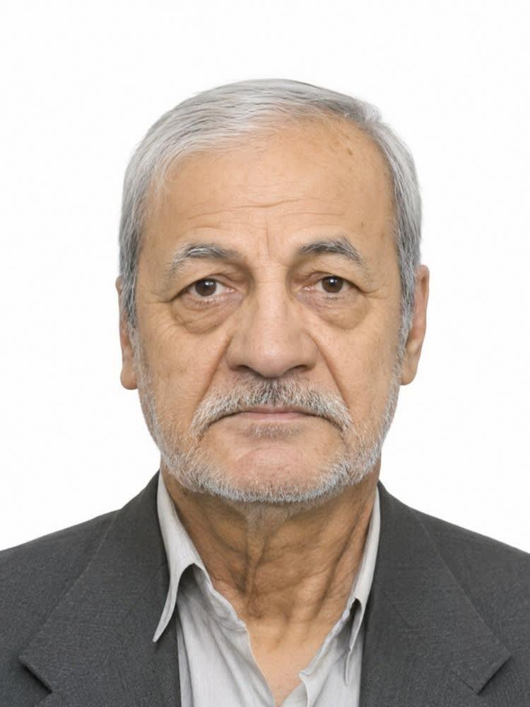 اصغر ظریف بشارتی