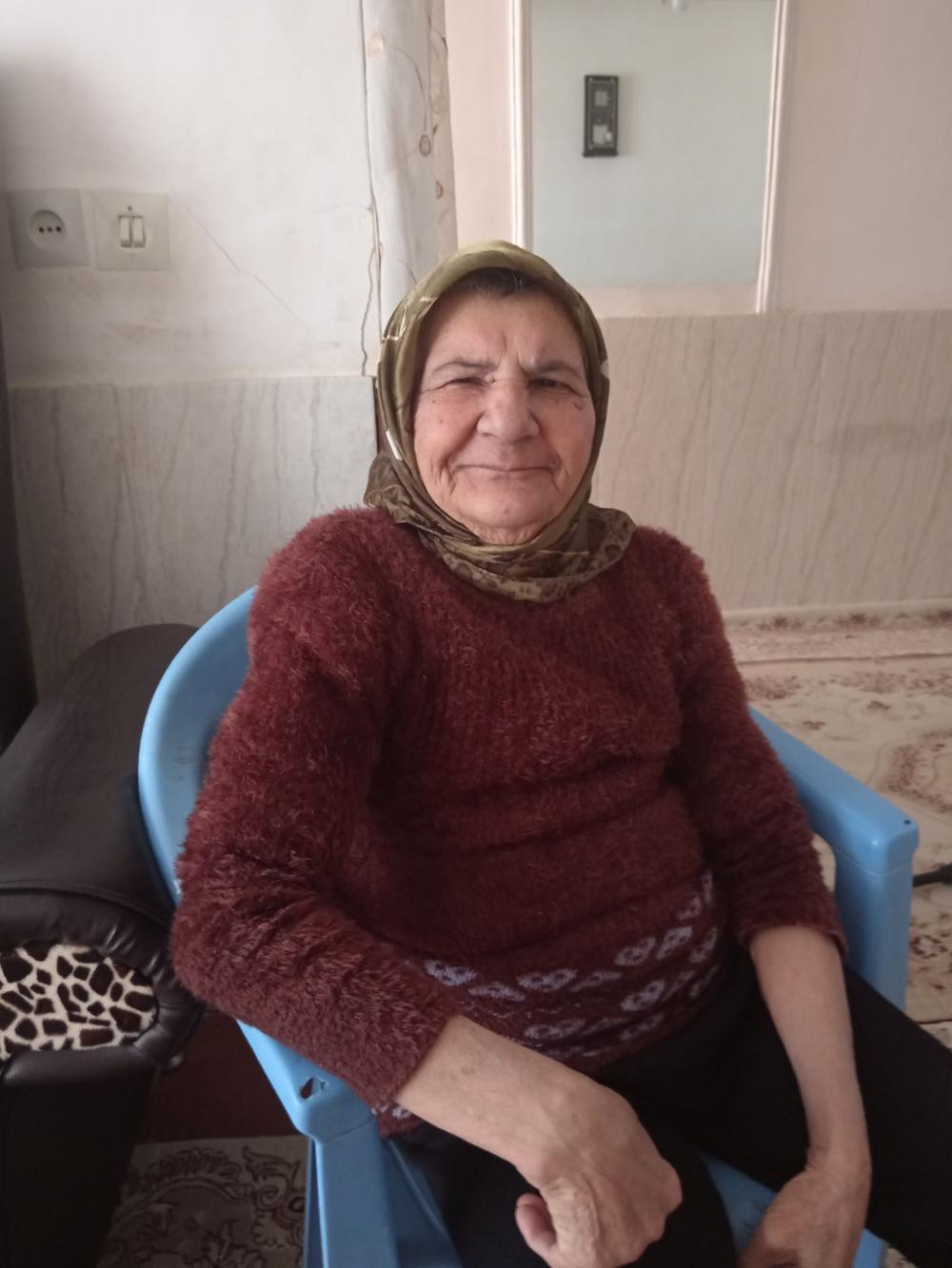حوریه فسنقری