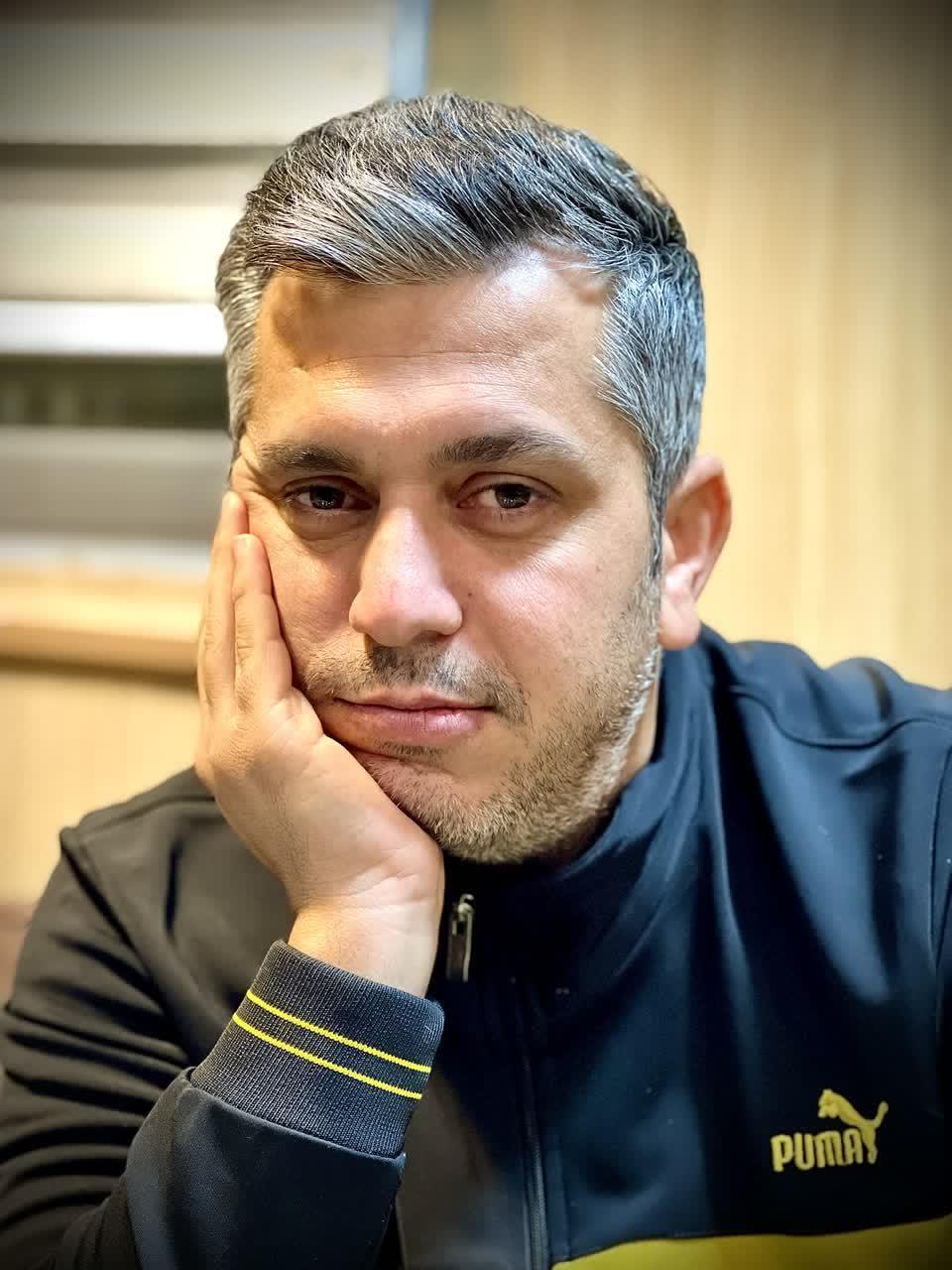 حسین غلامی