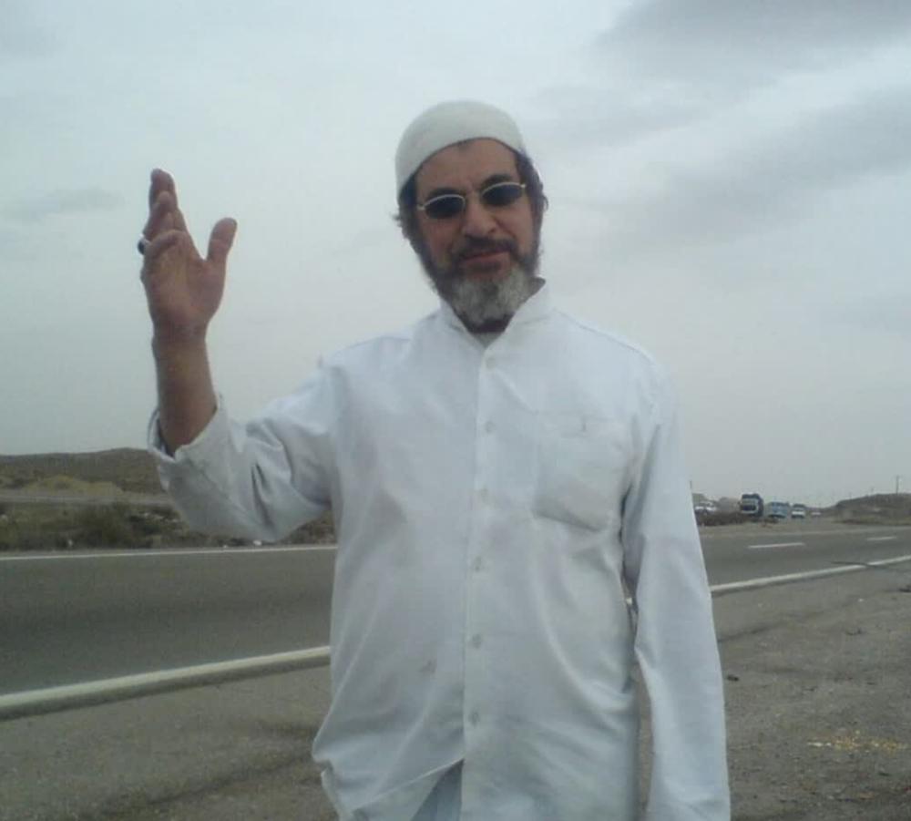 اصغر دانش راد