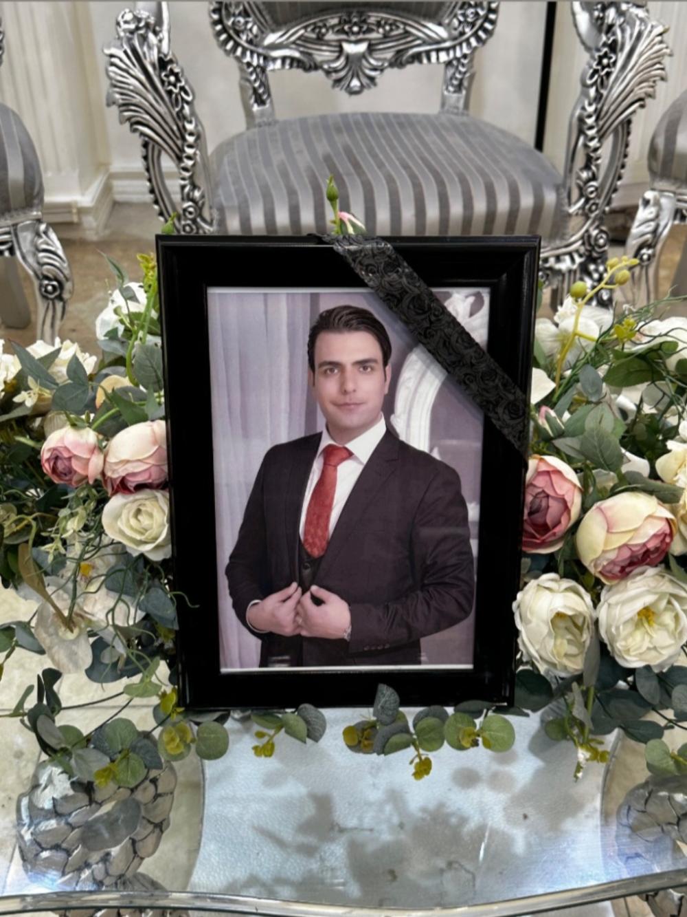 علیرضا کریمی فر