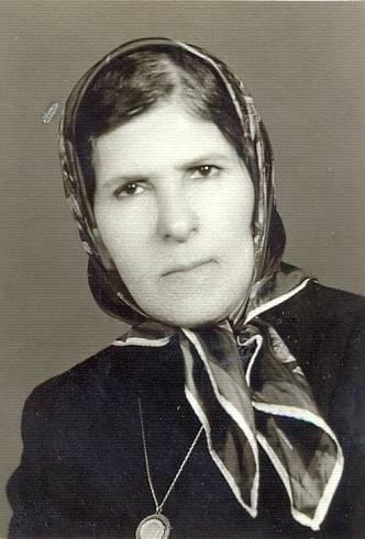 زینب بریری