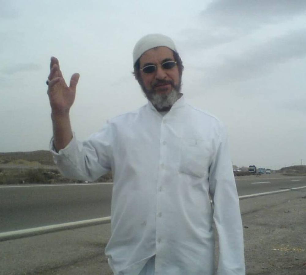 اصغر دانش راد