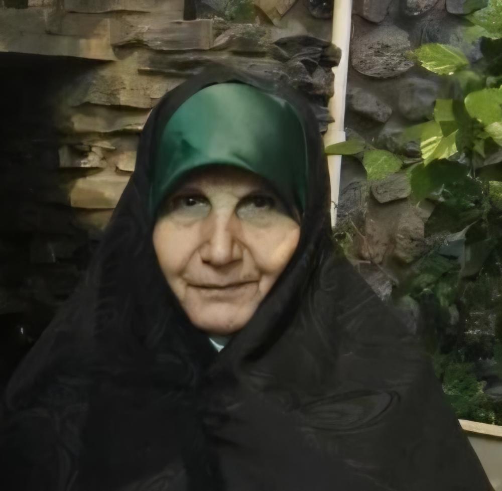 مهین بانو ساجدی