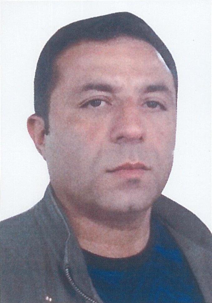 رضا سلیمی