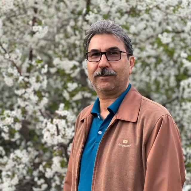 فرهاد متشکر