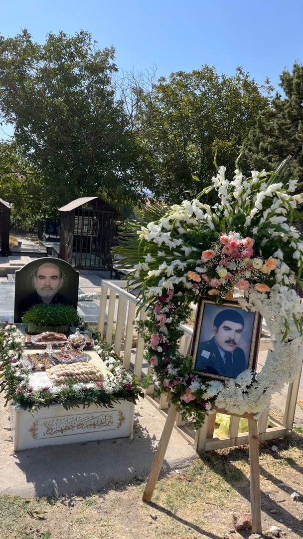 علی احمدی