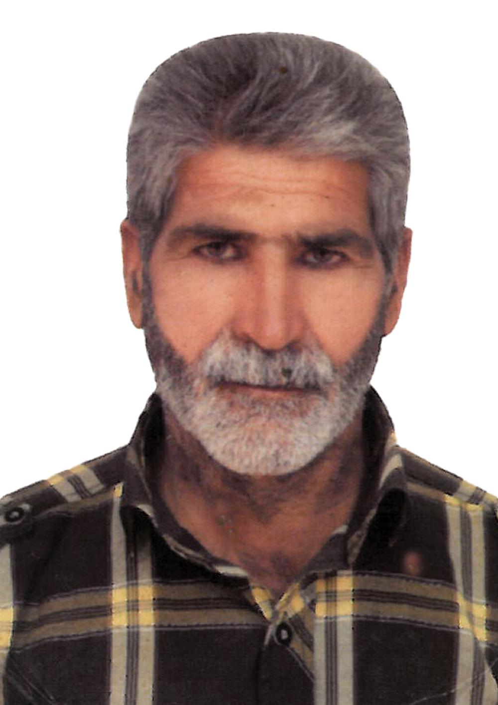 محمدحسین دادگر