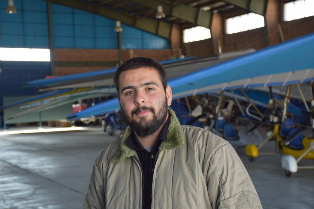 محمد حسن بلندی