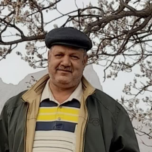 امیرحسین امیدی
