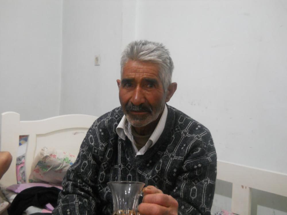 سید محمود رضوی فر