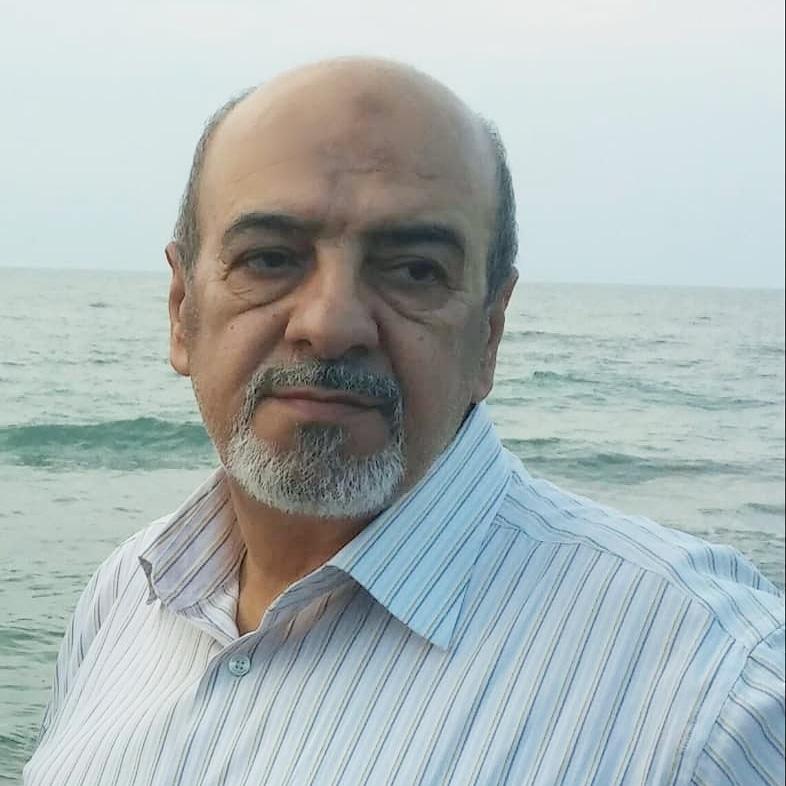 داود ذوالفقاری