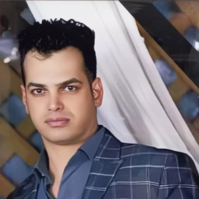 رضا شریفی